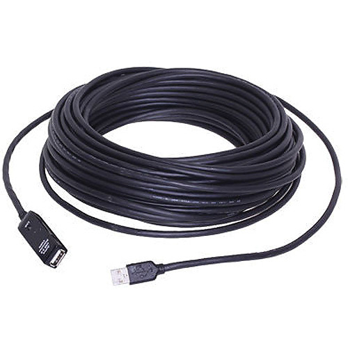 Vaddio 440-1005-020 USB 2.0 Cable de extensión activo